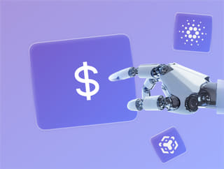Suivi de la croissance du portefeuille crypto affichant les profits et le solde sur Sereine Valorif